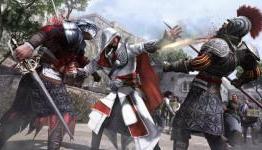 Top Five Potential Warriors Orochi Crossovers