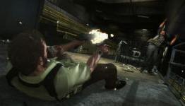 Pax East – Max Payne 3 the “Most sophisticated and Cinematic Action Shooter”