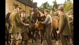 War Horse (Blu-ray, DVD) – Popzara Review