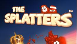The Splatters Review | Console Arcade