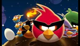 GigaGamers: Angry Birds space: A trip into the final frontier