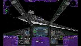 Bringing Back Space Combat Games
