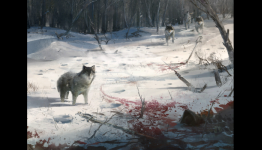 New Assassin’s Creed III Screens and Concept Art