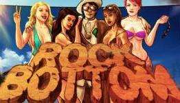 XBLIG Review: Rock Bottom – Aptly Named Indie Game | Clearance Bin Review