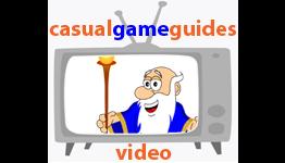 Fairway Solitaire Review | Hailey Bright | Casual Game Guides 101