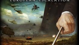 Solidus Gaming – Wargame: European Escalation Review