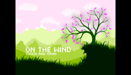 GamerSheep – On The Wind Review