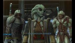 Star Wars: The Old Republic Expands Free 30 Day Promotion to More Players