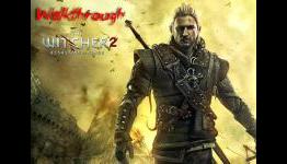 The Witcher: Enhanced Edition – Full Walkthrough Guide