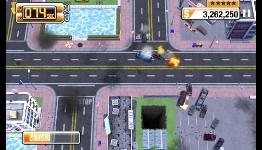 Pocket Gamer: Burnout Crash Review