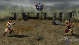 Deadliest Warrior Battle of the Week: Final Round