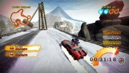 Console Monster: Wrecked Revenge Revisited Review