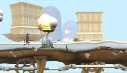SideQuesting Preview: Hands-on with Runner 2, where style and substance and BIT.TRIP add up