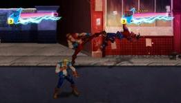 Double Dragon: Neon preview: I love the ’80s