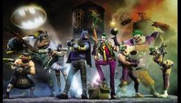 PCGamer – Gotham City Impostors Review