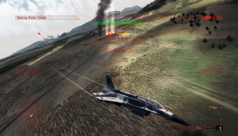 Jane’s Advanced Strike Fighters “Nothing To Offer” | Review [NoobFeed]