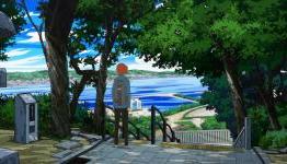 Japanator – First Impressions: Tsuritama
