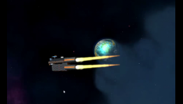Taking Flight Sims To The Next Frontier – ‘Kinetic Void’