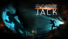 Bombs Away! ‘Dynamite Jack’ Announced With A Trailer