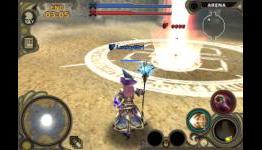 Surveying the Landscape of iOS MMORPGs