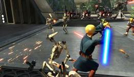 [Push-Start] Review – Kinect Star Wars
