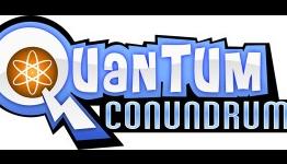 Quantum Conundrum Interview (JPS)