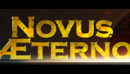 Novus Aeterno Interview (JPS)