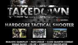 Interview: “Development has begun” on Serellan’s tactical shooter