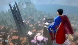 Superman Is Gaming Kryptonite (KKEnt)