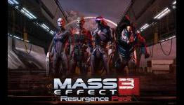 Mass Effect’s Resurgence Pack: Get to Know Your Fringe Species