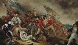 How an Assassin’s Creed III Demo Photobombed History