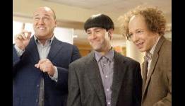 The Three Stooges (2012) – Popzara Review