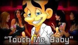 Leisure Suit Larry Creator Al Lowe Thinks Touch Screens Will Save Adventure Games