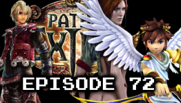 The Gamesmen, Episode 72- Of Beat Rooms And Storiolas