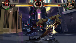Game Redemption: Skull Girls Review