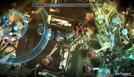 WGTC: Anomaly – Warzone Earth Review
