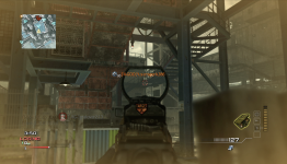 Map Attack: Modern Warfare 3’s Foundation