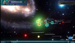 Sword of the Stars II: Lords of Winter Update Improves Research Dialogs