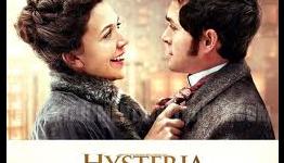 The New Trailer for Hysteria