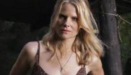 ‘Justified’ Actress Joelle Carter Joins Lionsgate’s ‘Jessabelle’