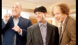 EW Move Review: The Three Stooges