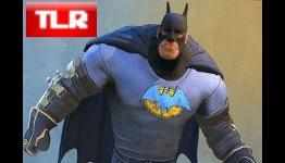 TLR: Gotham City Imposters Soundwave Review