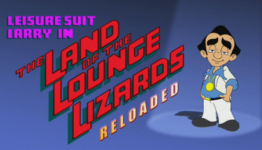 “Leisure Suit Larry isn’t Getting Lucky”