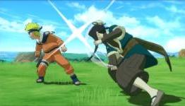 BlogCritics Review: Naruto Shippuden – Ultimate Ninja Storm Generations