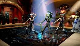 Kinect Star Wars – Video Review | Couch Campus