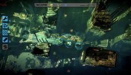 BlogCritics Review: Anomaly – Warzone Earth