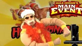 Hulk Hogan’s Main Event Review – Sticky Trigger