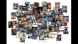 Big List of Game Releases – North America