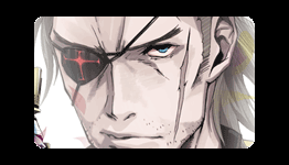 Sol Trigger Villain Voiced By Xehanort And Street Fighter Boss Seth