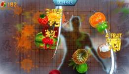 Fruit Ninja Kinect and JetPack Joyride Interview with James Schultz of HalfBrick Games